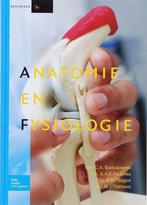 Anatomie en fysiologie, 9789031346837, Boeken, Zo goed als nieuw, Studieboeken, Verzenden