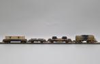 Roco, Arnold N - Modeltrein (4) - Spoor N - Wehrmacht -, Hobby en Vrije tijd, Modeltreinen | N-Spoor, Nieuw