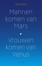 Mannen komen van Mars, vrouwen komen van Venus 9789000344680, Verzenden, Gelezen, John Gray