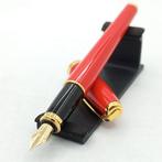 Pluma estilográfica - S.T. Dupont - Olympio - Mh - Vulpen, Nieuw