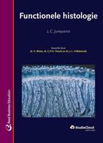 Functionele histologie, 9789035237988, Zo goed als nieuw, Studieboeken, Verzenden