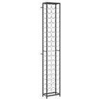 Wijnrek 200cm Hoog - OP = OP - Stijlvolle Wijnopslag!, Huis en Inrichting, Woonaccessoires | Wijnrekken, Nieuw, Ophalen of Verzenden