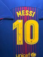 FC Barcelona - Spaanse voetbal competitie - Lionel Messi -, Nieuw