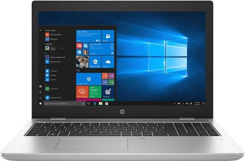 HP Probook 650 G5 15.6/Intel I5-8e/16 GB/256GB SSD/W11 PRO, Computers en Software, Windows Laptops, Zo goed als nieuw, Ophalen of Verzenden