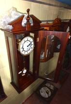 Wandklok - Vicert - Hout - 2000-2010 - De koord met pendel