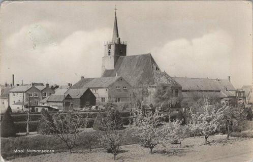 NUMANSDORP - Mooi Numansdorp, Verzamelen, Ansichtkaarten | Nederland, Verzenden