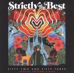 cd - Various - Strictly The Best (Fifty Two And Fifty Three), Verzenden, Nieuw in verpakking