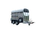 Nugent Veewagen L2415S Veetrailer, Ophalen of Verzenden, Nieuw