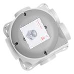 Zehnder Woonhuisventilator Comfofan Silent 460 m3/h met voch, Verzenden, Nieuw