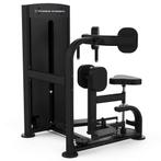 Titanium Strength Black Series | Pin Loaded | Torso Rotation, Sport en Fitness, Fitnessmaterialen, Verzenden, Nieuw