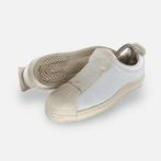 Adidas Superstar BW3S Slip On - Maat 36.5, Sneakers of Gympen, Gedragen, Verzenden, Adidas