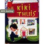 Bij Kiki thuis / Gouden Boekjes / 2 9789023480020, Boeken, Kinderboeken | Baby's en Peuters, Verzenden, Gelezen