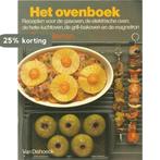 OVENBOEK 9789026931789 HOLLEMAN, Boeken, Kookboeken, Verzenden, Gelezen, HOLLEMAN