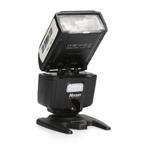 Nissin i40 Speedlite - Fujifilm, Ophalen of Verzenden, Zo goed als nieuw