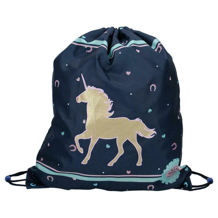 Gymtas Milky Kiss Jump High, Sieraden, Tassen en Uiterlijk, Tassen | Sporttassen, Ophalen of Verzenden