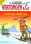 Vertongen & Co 11 -   Avontuur onder nul 9789002256851