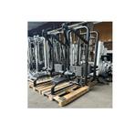 Technogym - Element - Lat Pulldown, Sport en Fitness, Fitnessapparatuur, Ophalen of Verzenden, Nieuw, Overige typen