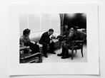 Alberto Korda (1928-2001). - (XXL) Visita de Jean-Paul, Antiek en Kunst