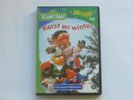 Sesamstraat - Kerst en Winter (DVD) Nieuw, Verzenden, Nieuw in verpakking