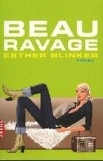 Beau Ravage 9789069746517 Esther Kreukniet, Verzenden, Gelezen, Esther Kreukniet