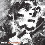 cd - Japan - Oil On Canvas, Cd's en Dvd's, Zo goed als nieuw, Verzenden