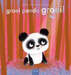 Groei panda groei! 9789044850192 Guido Van Genechten, Boeken, Verzenden, Gelezen, Guido Van Genechten