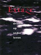 Extaze Literair tijdschrift 2011-1 9789062656844, Verzenden, Gelezen