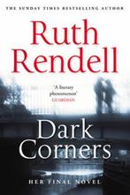 Dark Corners | 9780091959241 | Ruth Rendell, Boeken, Zo goed als nieuw, Ruth Rendell