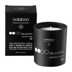 Oolaboo  OOOO de Parfum  02  Scented Candle  300 ml, Sieraden, Tassen en Uiterlijk, Uiterlijk | Haarverzorging, Nieuw, Verzenden