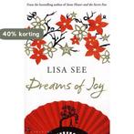 Dreams Of Joy 9781408822296 Lisa See, Boeken, Verzenden, Gelezen, Lisa See
