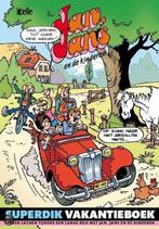 Jan, Jans en de kinderen vakantieboek 20 9789085747178, Gelezen, Jan Kruis, Verzenden