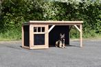 Luxe Hondenhok kopen? Bij Grootplezier.nl koopt u kwaliteit., Ophalen of Verzenden, Nieuw, Hondenhok