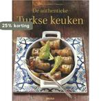 De authentieke Turkse keuken 9789044734492, Boeken, Verzenden, Gelezen, Erika Casparek- Türkkan