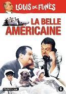 La belle americaine - DVD, Verzenden, Nieuw in verpakking