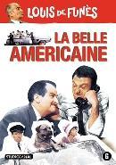 La belle americaine - DVD, Cd's en Dvd's, Dvd's | Komedie, Verzenden, Nieuw in verpakking