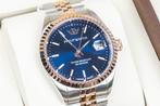 Philip Watch - Caribe Urban - Royal Blue - Swiss Made - 39, Nieuw