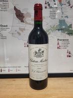 1998 Chateau Montrose - Bordeaux, Saint-Estèphe 2ème Grand, Nieuw