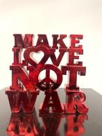Van Apple - Make Love Not War