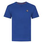 -57% Q1905  Q1905 T-shirt zundert konings  maat XXXL, Kleding | Heren, T-shirts, Verzenden, Nieuw, Blauw
