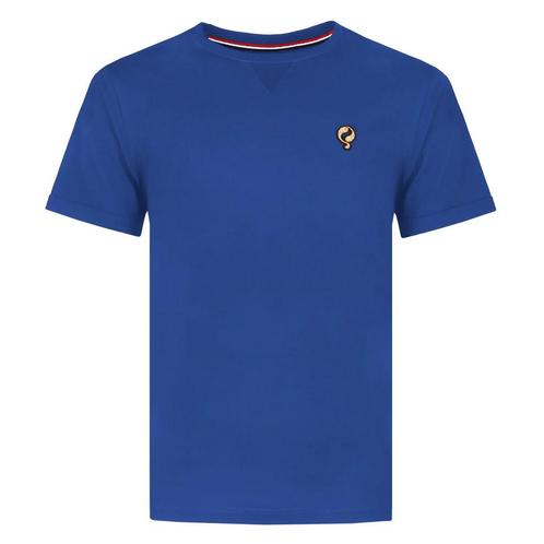 -57% Q1905  Q1905 T-shirt zundert konings  maat XXXL, Kleding | Heren, T-shirts, Blauw, Nieuw, Verzenden