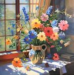 Bondero - Sunny morning in Avignon