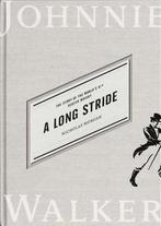 A Long Stride: The Story of the Worlds No. 1 Scotch Whisky, Verzenden, Zo goed als nieuw, Nicholas Morgan