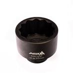 12 Kant Krachtdop - 65mm - Deep Impact Dop - Kracht Dop 3/4, Ophalen of Verzenden, Nieuw