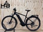 Giant Explore E+3 E-Bike  Shimano Alivio 2022, Zo goed als nieuw, 47 tot 51 cm, 50 km per accu of meer, Giant