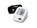 Omron M3 Comfort Bloeddrukmeter, Verzenden, Nieuw