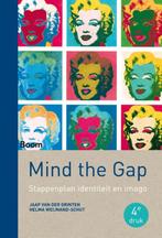 Mind the gap / Merk, reputatie & design 9789024406906, Verzenden, Zo goed als nieuw, Jaap van der Grinten