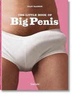 Lttle Book Of Big Penises 9783836532150 Dian Hanson, Verzenden, Gelezen, Dian Hanson