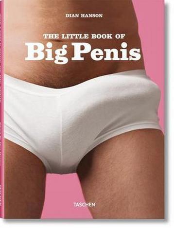 Lttle Book Of Big Penises 9783836532150 Dian Hanson beschikbaar voor biedingen