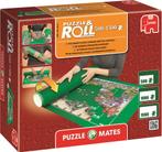 Puzzle Mates - Puzzle & Roll 500-1500 | Jumbo - Puzzels, Hobby en Vrije tijd, Denksport en Puzzels, Nieuw, Verzenden