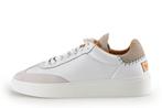 Shabbies Sneakers in maat 42 Beige | 10% extra korting, Shabbies, Verzenden, Beige, Sneakers of Gympen